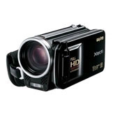 Sanyo Xacti VPC-FH 1 (VPC-FH1EXBK) Sanyo Xacti VPC-FH 1 (VPC-FH1EXBK)